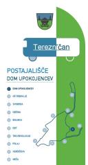 Na pobudo občanov prenovljena linija